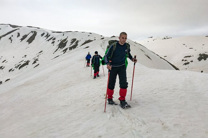 Sofia: Small group to Seven Rila Lakes and Skakavitsa waterfall - Is $113 good value?