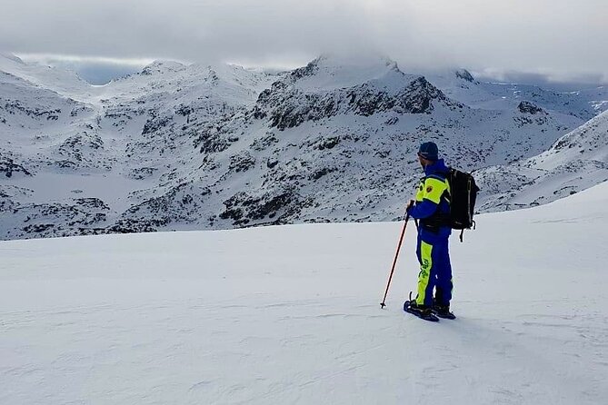 Sofia: Small group to Seven Rila Lakes and Skakavitsa waterfall - My call: book it if the mountains are your priority