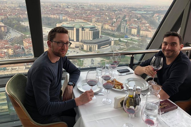 Sofia Wine Walk - Why the private format changes the evening