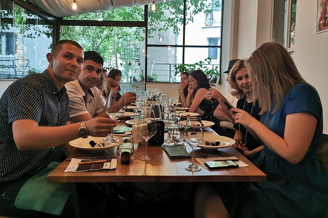 Sofia Wine Walk - Who will enjoy Sofia Wine Walk most