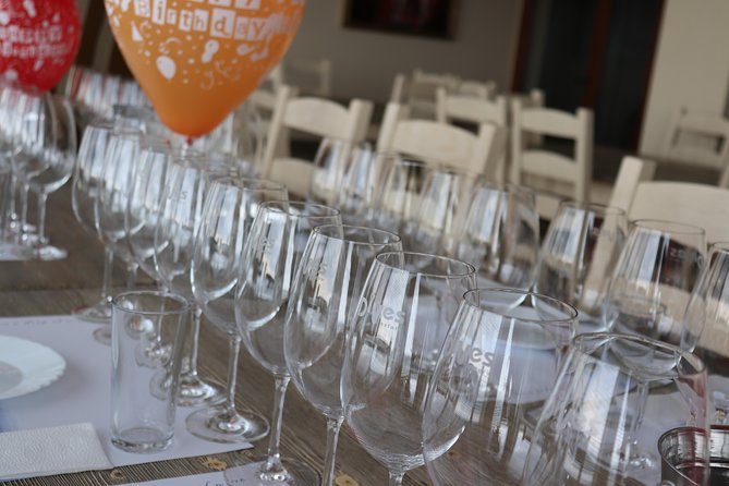 Special History And Wine Tour including Wine Tasting - Getting there from Nessebar