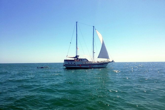 Superb Black Sea Yacht Picnic with Food & Drinks - A relaxed morning on the Black Sea