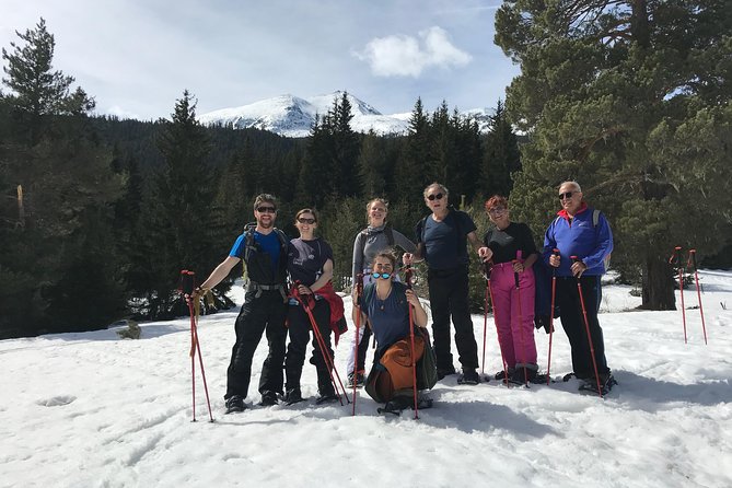 The Best of Bansko: Magical Snowshoeing Adventure & SPA - Who will enjoy this winter day most