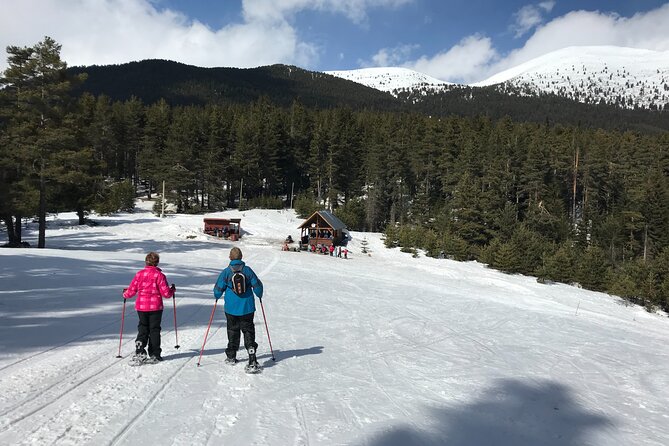 The Best of Bansko: Magical Snowshoeing Adventure & SPA - What to bring and how to plan the day