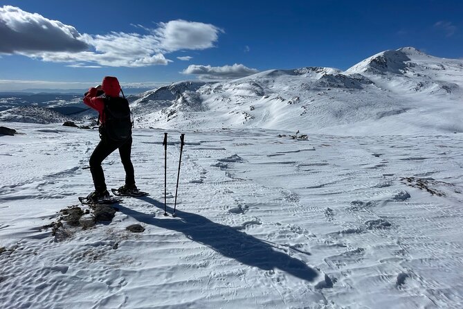 The Best of Borovets: Magical Snowshoeing Adventure in Rila & SPA - Flexible planning is the main advantage