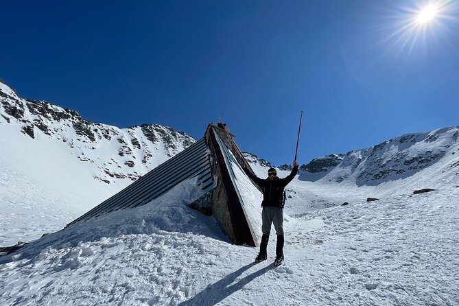 The Best of Borovets: Magical Snowshoeing Adventure in Rila & SPA - From snow-covered forest to Sapareva Banya