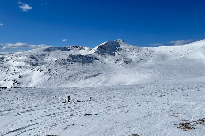 The Best of Borovets: Magical Snowshoeing Adventure in Rila & SPA - What the $278 price includes