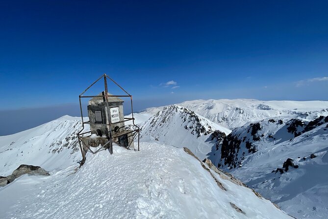 The Best of Borovets: Magical Snowshoeing Adventure in Rila & SPA - Transport and group details to check