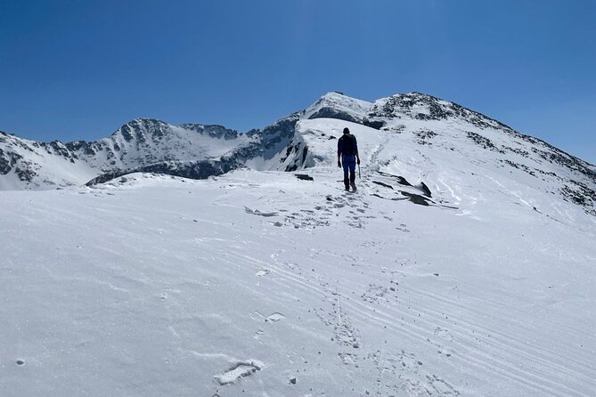 The Best of Borovets: Magical Snowshoeing Adventure in Rila & SPA - What to pack for a comfortable winter day