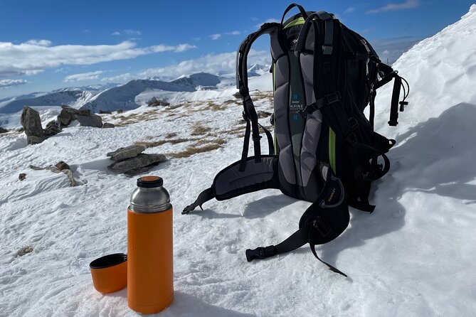 The Best of Borovets: Magical Snowshoeing Adventure in Rila & SPA - The best fit for this snowshoe adventure