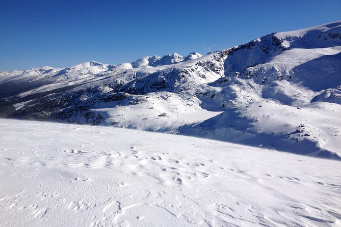 The Best of Borovets: Magical Snowshoeing Adventure in Rila & SPA - Dobrin’s role can make or break the day