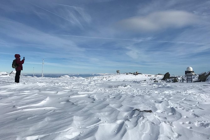 The Best of Sofia: Magical Snowshoeing Adventure in Vitosha & SPA - Why this Sofia winter outing works