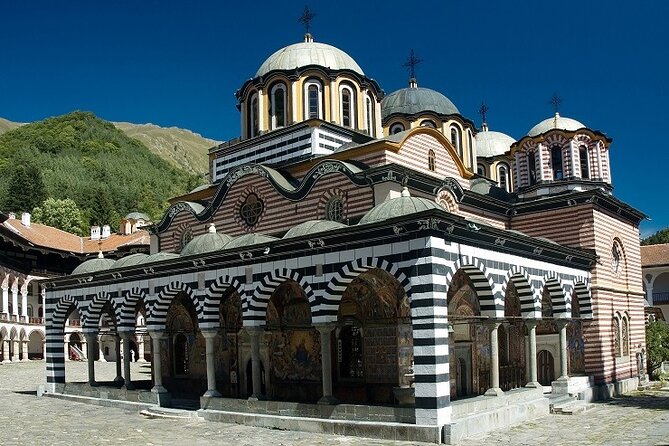 The Cave of Saint John and Rila Monastery - Shuttle Day Tour - Why Rila Monastery makes this day worth leaving Sofia