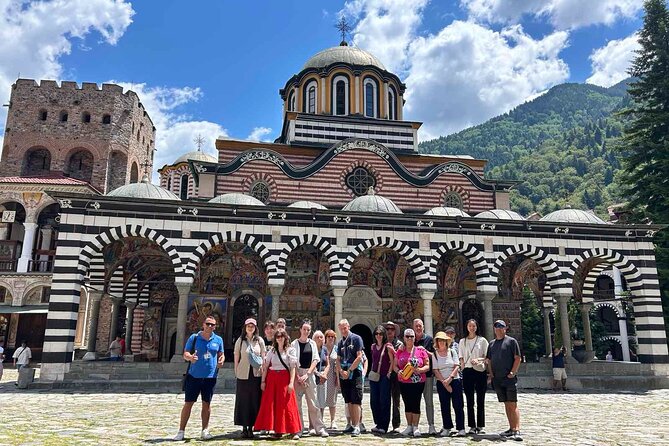 The Cave of Saint John and Rila Monastery - Shuttle Day Tour - The return to Sofia and the real length of the day