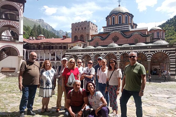 The Cave of Saint John and Rila Monastery - Shuttle Day Tour - Is $30.04 a good value?