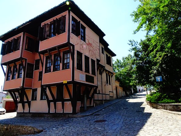 The Oldest European City – Plovdiv with Audio guide - What the guide and audio guide add