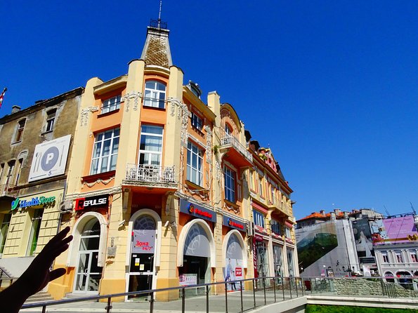 The Oldest European City – Plovdiv with Audio guide - Who should book this Plovdiv excursion