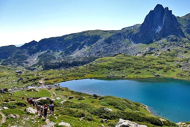 The Seven Rila Lakes & Rila Monastery - Why the Seven Rila Lakes are worth the effort