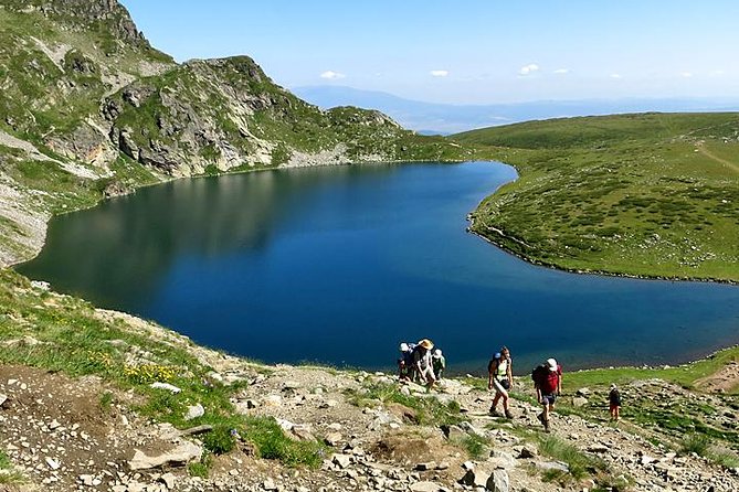 The Seven Rila Lakes & Rila Monastery - Rila Monastery, Bulgaria’s great religious monument