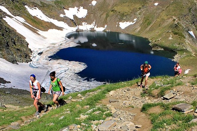 The Seven Rila Lakes & Rila Monastery - Who should take this day trip