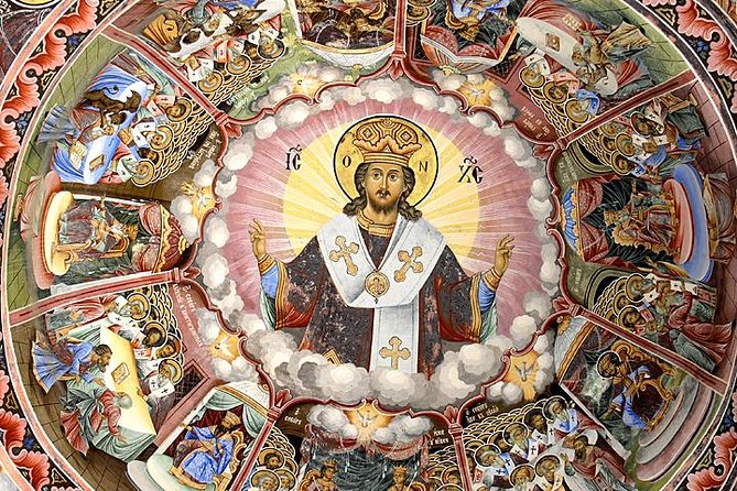 The Seven Rila Lakes & Rila Monastery - How to prepare for a better day