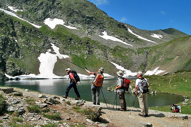The Seven Rila Lakes Self - Guided Hiking Tour - Why the Seven Rila Lakes make a fine day from Sofia
