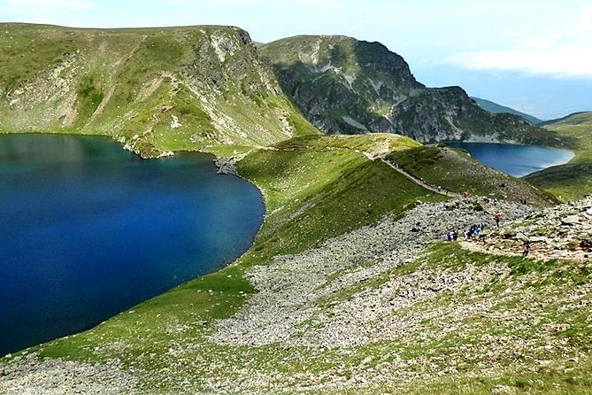 The Seven Rila Lakes Self - Guided Hiking Tour - Lunch, huts, and what to pack