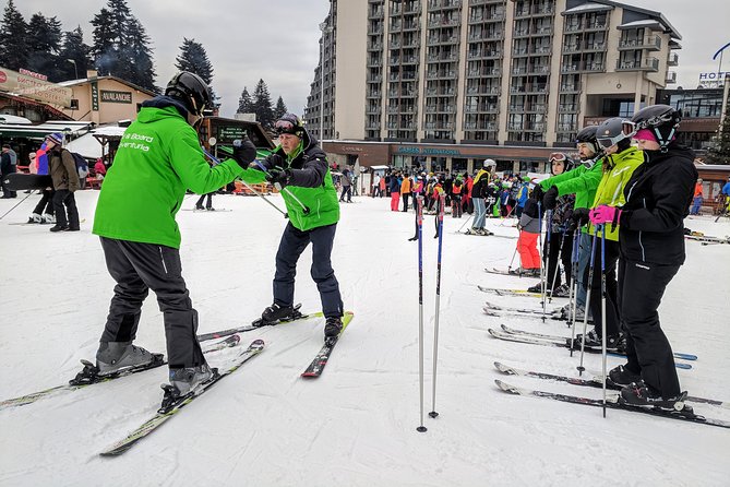 The Ski and Snowboard Day Trip from Sofia to Borovets. We Provide All You Need! - A few cautions before paying