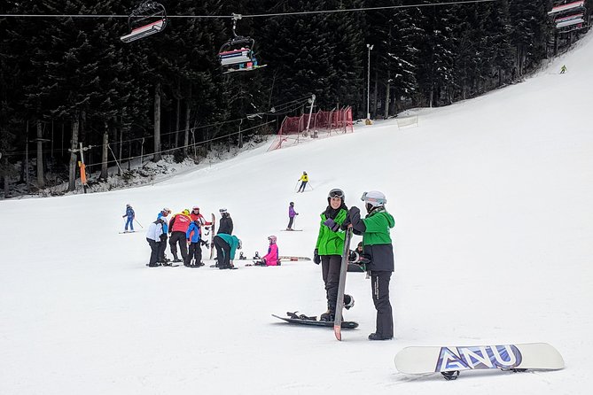The Ski and Snowboard Day Trip from Sofia to Borovets. We Provide All You Need! - Who will get the most from this day