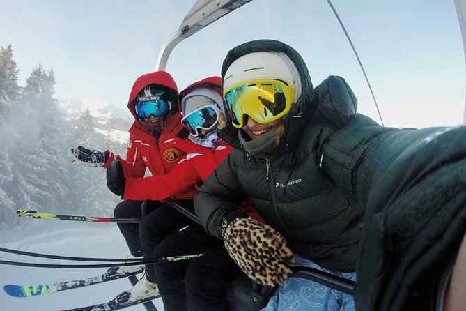 The Ski and Snowboard Day Trip from Sofia to Borovets. We Provide All You Need! - What the all-in price really covers