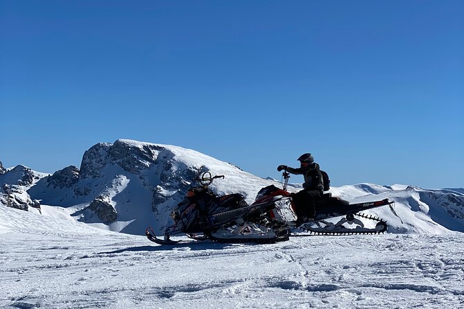 The Ultimate Snowmobile Adventure - 7 Rila Lakes & Panichishte - Equipment, instruction, and comfort