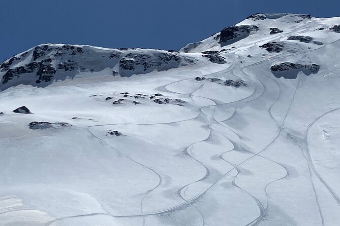 The Ultimate Snowmobile Adventure - 7 Rila Lakes & Panichishte - Choosing between 30 minutes and five hours