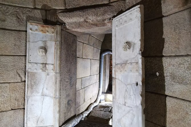 Tour to Koprivshtitsa and the Buzludzha monument incl the Seuthes Thracian Tomb - The guides can shape the whole experience