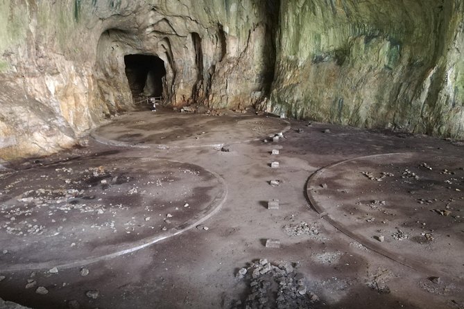 Tour to Lovech, Devetaki cave & Krushuna waterfalls - Key points to know before you book