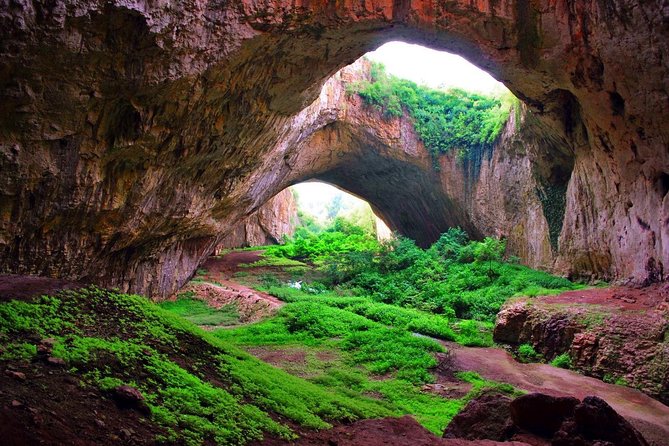 Tour to Lovech, Devetaki cave & Krushuna waterfalls - Why this northern Bulgaria day trip works