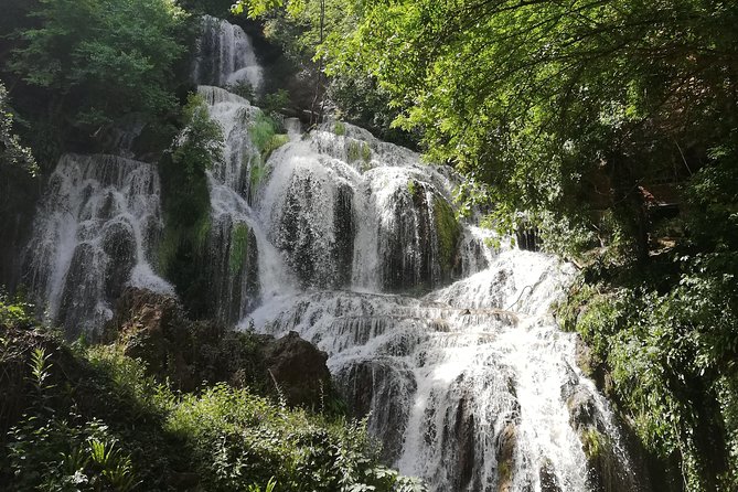 Tour to Lovech, Devetaki cave & Krushuna waterfalls - Who will get the most from this tour