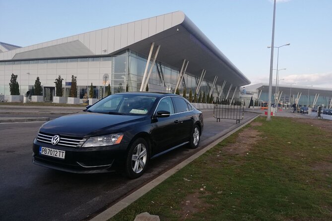 Transfer from Sofia to Stara Zagora - Service that has earned praise for flexibility