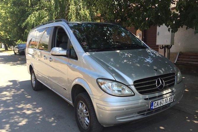 Transfer from the Sofia airport to your hotel in Sofia OR vice versa - Why a prearranged Sofia airport ride helps