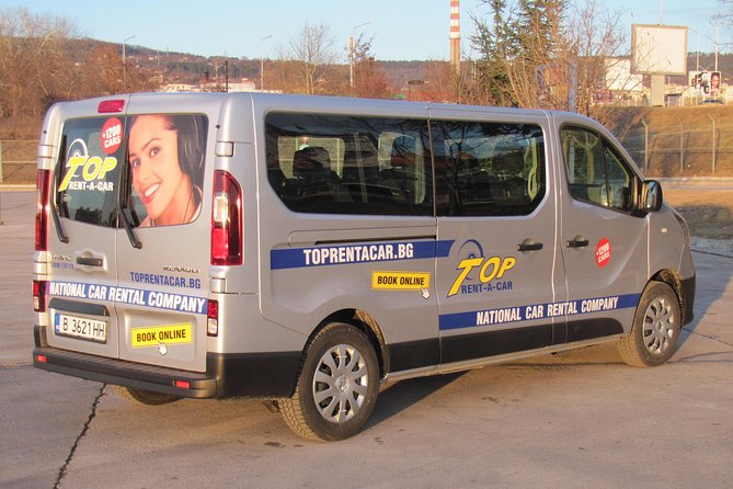 Transfer services - A transfer built around your route