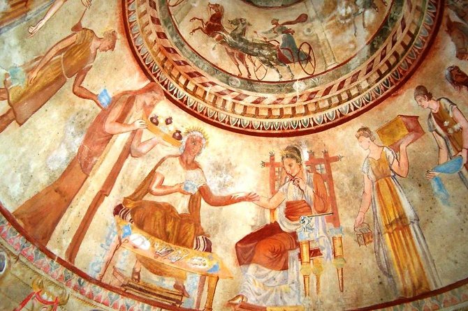 Valley of the Thracian Kings, Hidden Treasures - Key points to know before you book