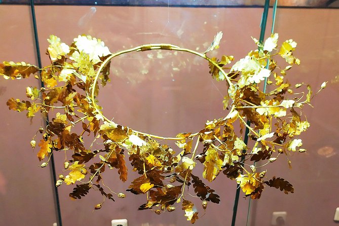Valley of the Thracian Kings, Hidden Treasures - The road from Sofia: beautiful, long, and worth planning around
