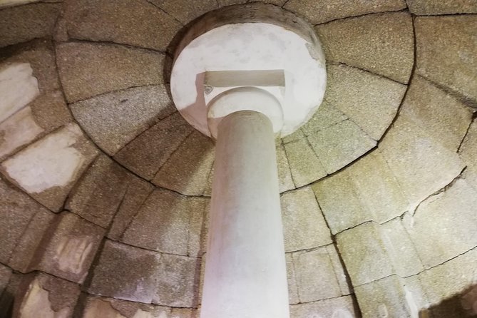 Valley of the Thracian Kings, Hidden Treasures - Price, group size, and what you receive