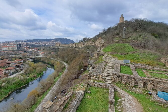 Veliko Tarnovo and Arbanasi day tour from Sofia with pickup - Arbanasi and the Nativity Church