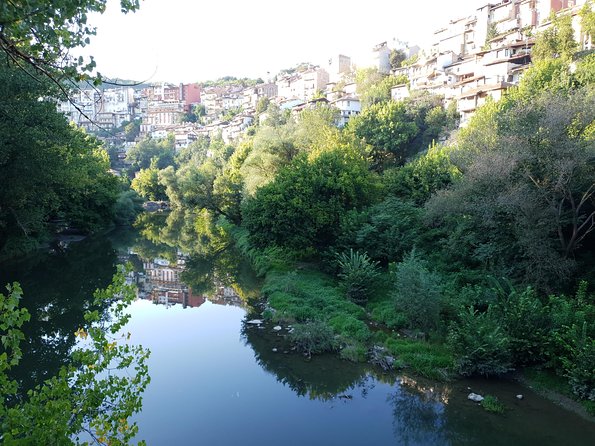 Veliko Tarnovo and Arbanasi Tour from Sofia - A guide can change the value of the day