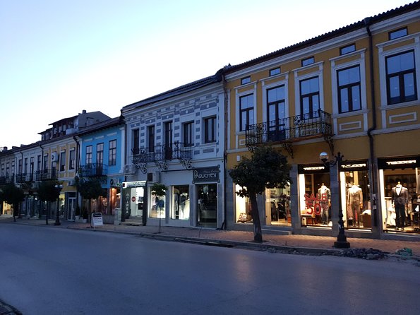Veliko Tarnovo and Arbanasi Tour from Sofia - Transport, timing, and the small-group advantage