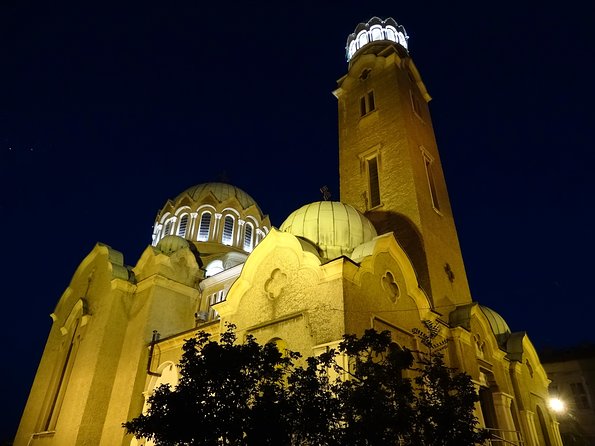 Veliko Tarnovo and Arbanasi Tour from Sofia - Does $174.22 offer good value?