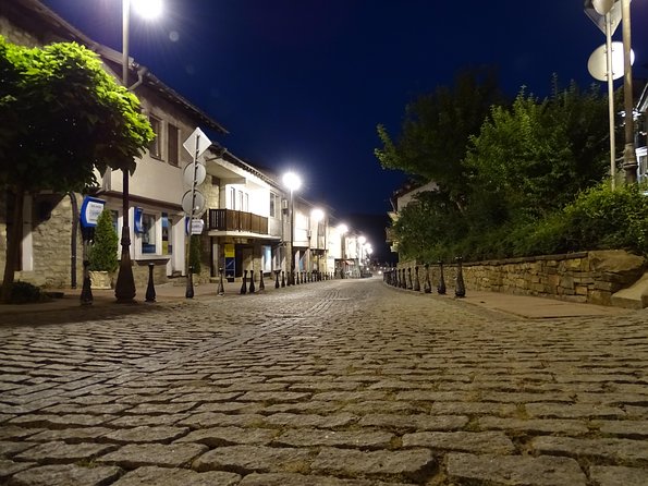 Veliko Tarnovo and Arbanasi Tour from Sofia - Who will enjoy this day trip most?