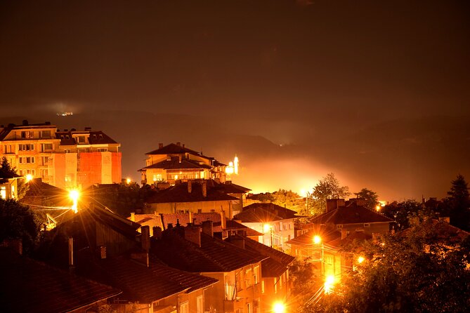 Veliko Tarnovo and Arbanassi Small-Group Day Trip from Sofia - Guides, timing, and the early start