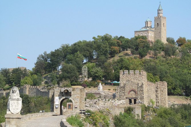 Veliko Tarnovo - Arbanassi - Shipka Memorial Church - private tour from Plovdiv - Konstantsalieva House and everyday National Revival life