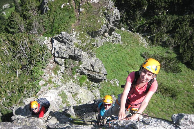 Via Ferrata Adventure on Kuklata peak 2257 m in Rila Mountain - Practical preparation for the route
